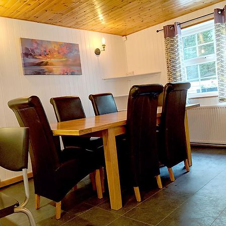 Hilltop Cottage/ Penrhiw Maentwrog 外观 照片